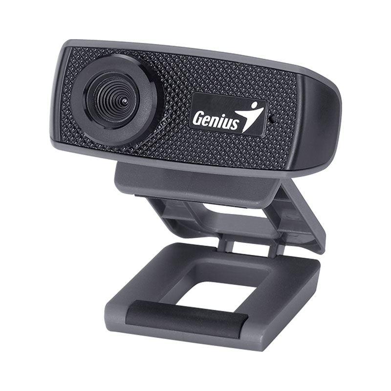 Webcam Genius 1000x v2 HD/720p/USB 2.0 / UVC