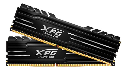 MEMORIA RAM DDR4 8GB 3200MHZ ADATA XPG GAMMIX D10